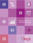 Baromètre 2022 secteur juridique