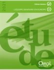 Image Etude cabinets dentaires Europe 2021