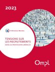Tensions recrutements